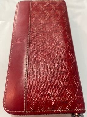 Goyard Wallet
